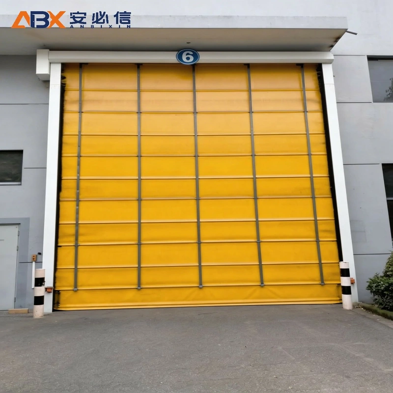 南昌市冷库门封