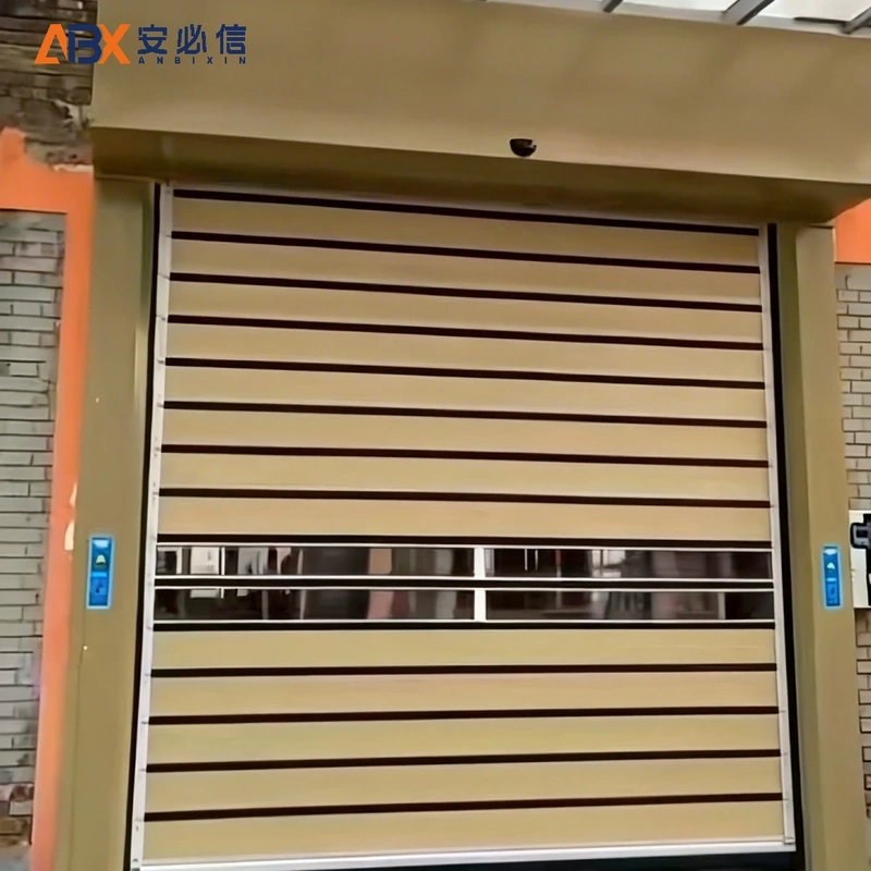 南昌市雷达高速门